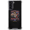 Liquid Blue NFL New England Patriots Running Back Galaxy S21 5G Clear Case