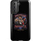 Liquid Blue NFL New England Patriots Running Back Galaxy S21 5G Pro Case