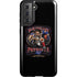 Liquid Blue NFL New England Patriots Running Back Galaxy S21 5G Pro Case
