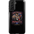 Liquid Blue NFL New England Patriots Running Back Galaxy S21 FE Pro Case