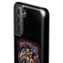 Liquid Blue NFL New England Patriots Running Back Galaxy S21 FE Pro Case