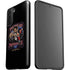 Liquid Blue NFL New England Patriots Running Back Galaxy S21 FE Pro Case