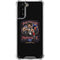 Liquid Blue NFL New England Patriots Running Back Galaxy S21 Plus 5G Clear Case
