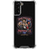 Liquid Blue NFL New England Patriots Running Back Galaxy S21 Plus 5G Clear Case