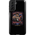 Liquid Blue NFL New England Patriots Running Back Galaxy S21 Plus 5G Pro Case