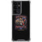 Liquid Blue NFL New England Patriots Running Back Galaxy S21 Ultra 5G Clear Case