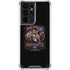 Liquid Blue NFL New England Patriots Running Back Galaxy S21 Ultra 5G Clear Case