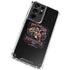 Liquid Blue NFL New England Patriots Running Back Galaxy S21 Ultra 5G Clear Case