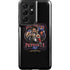 Liquid Blue NFL New England Patriots Running Back Galaxy S21 Ultra 5G Pro Case