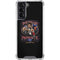 Liquid Blue NFL New England Patriots Running Back Galaxy S22 Clear Case