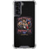 Liquid Blue NFL New England Patriots Running Back Galaxy S22 Clear Case