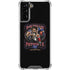 Liquid Blue NFL New England Patriots Running Back Galaxy S22 Plus Clear Case