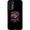 Liquid Blue NFL New England Patriots Running Back Galaxy S22 Plus Pro Case