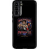 Liquid Blue NFL New England Patriots Running Back Galaxy S22 Plus Pro Case