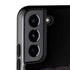 Liquid Blue NFL New England Patriots Running Back Galaxy S22 Plus Pro Case