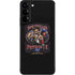 Liquid Blue NFL New England Patriots Running Back Galaxy S22 Plus Skin