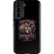 Liquid Blue NFL New England Patriots Running Back Galaxy S22 Pro Case