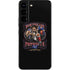 Liquid Blue NFL New England Patriots Running Back Galaxy S22 Skin