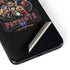 Liquid Blue NFL New England Patriots Running Back Galaxy S22 Skin