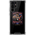 Liquid Blue NFL New England Patriots Running Back Galaxy S22 Ultra Clear Case