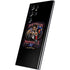 Liquid Blue NFL New England Patriots Running Back Galaxy S22 Ultra Skin