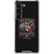 Liquid Blue NFL New England Patriots Running Back Galaxy S23 Clear Case