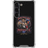 Liquid Blue NFL New England Patriots Running Back Galaxy S23 Clear Case