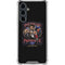 Liquid Blue NFL New England Patriots Running Back Galaxy S23 FE Clear Case
