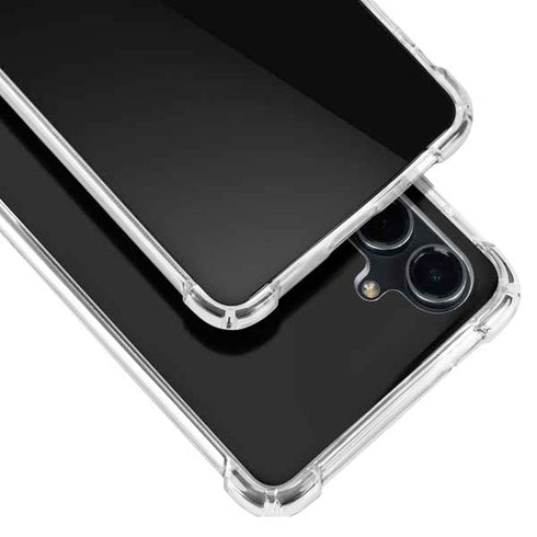 Liquid Blue NFL New England Patriots Running Back Galaxy S23 FE Clear Case