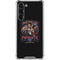 Liquid Blue NFL New England Patriots Running Back Galaxy S23 Plus Clear Case