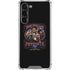 Liquid Blue NFL New England Patriots Running Back Galaxy S23 Plus Clear Case