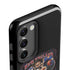 Liquid Blue NFL New England Patriots Running Back Galaxy S23 Plus Pro Case