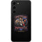 Liquid Blue NFL New England Patriots Running Back Galaxy S23 Plus Skin