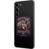 Liquid Blue NFL New England Patriots Running Back Galaxy S23 Plus Skin