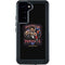 Liquid Blue NFL New England Patriots Running Back Galaxy S23 Plus Waterproof Case