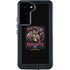 Liquid Blue NFL New England Patriots Running Back Galaxy S23 Plus Waterproof Case
