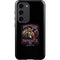 Liquid Blue NFL New England Patriots Running Back Galaxy S23 Pro Case