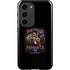 Liquid Blue NFL New England Patriots Running Back Galaxy S23 Pro Case