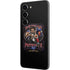 Liquid Blue NFL New England Patriots Running Back Galaxy S23 Skin
