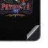 Liquid Blue NFL New England Patriots Running Back Galaxy S23 Skin