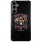 Liquid Blue NFL New England Patriots Running Back Galaxy S24 Plus Clear Case
