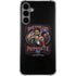 Liquid Blue NFL New England Patriots Running Back Galaxy S24 Plus Clear Case