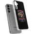 Liquid Blue NFL New England Patriots Running Back Galaxy S24 Plus Clear Case