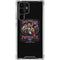 Liquid Blue NFL New England Patriots Running Back Galaxy S24 Ultra Clear Case