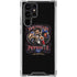Liquid Blue NFL New England Patriots Running Back Galaxy S24 Ultra Clear Case