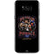 Liquid Blue NFL New England Patriots Running Back Galaxy S8 Skin