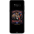 Liquid Blue NFL New England Patriots Running Back Galaxy S8 Skin