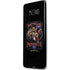 Liquid Blue NFL New England Patriots Running Back Galaxy S8 Skin