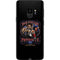 Liquid Blue NFL New England Patriots Running Back Galaxy S9 Skin