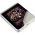 Liquid Blue NFL New England Patriots Running Back Galaxy Z Flip3 5G Skin